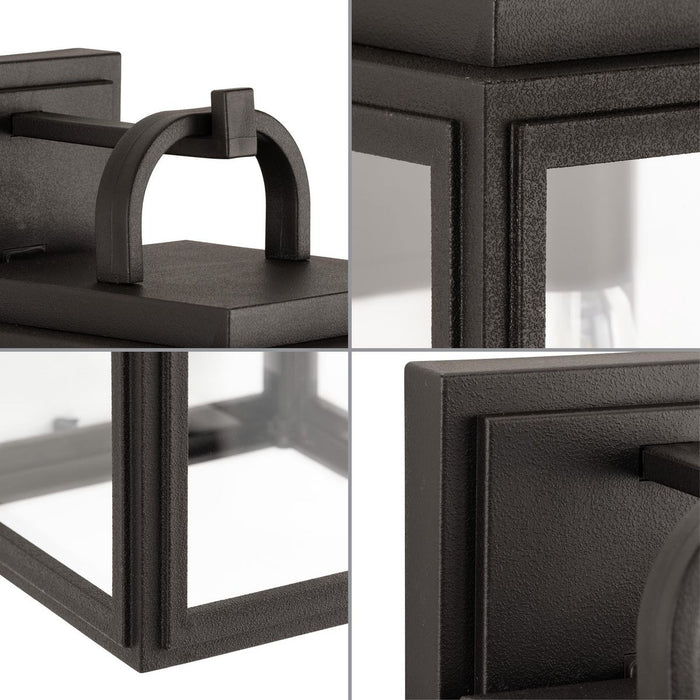 Grandbury Outdoor Wall Lantern-Exterior-Progress Lighting-Lighting Design Store