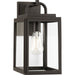 Grandbury Outdoor Wall Lantern-Exterior-Progress Lighting-Lighting Design Store