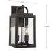 Grandbury Outdoor Wall Lantern-Exterior-Progress Lighting-Lighting Design Store