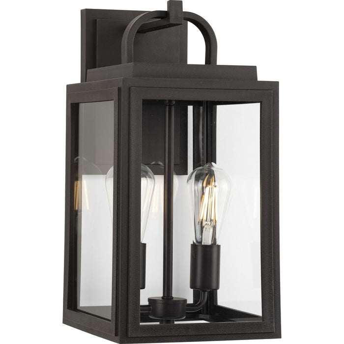 Grandbury Outdoor Wall Lantern-Exterior-Progress Lighting-Lighting Design Store