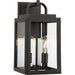 Grandbury Outdoor Wall Lantern-Exterior-Progress Lighting-Lighting Design Store