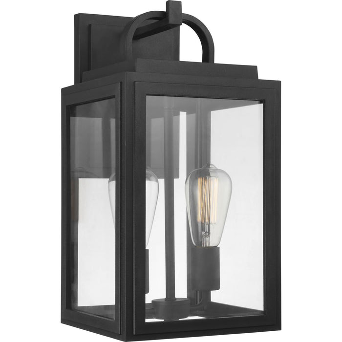 Grandbury Wall Lantern-Exterior-Progress Lighting-Lighting Design Store