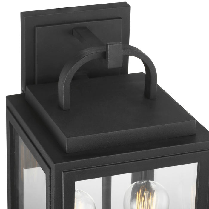 Grandbury Wall Lantern-Exterior-Progress Lighting-Lighting Design Store