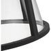 Benton Harbor Wall Lantern-Exterior-Progress Lighting-Lighting Design Store