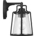 Benton Harbor Wall Lantern-Exterior-Progress Lighting-Lighting Design Store