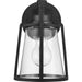 Benton Harbor Wall Lantern-Exterior-Progress Lighting-Lighting Design Store