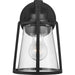 Benton Harbor Wall Lantern-Exterior-Progress Lighting-Lighting Design Store