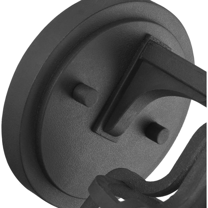 Benton Harbor Wall Lantern-Exterior-Progress Lighting-Lighting Design Store