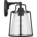 Benton Harbor Wall Lantern-Exterior-Progress Lighting-Lighting Design Store
