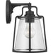 Benton Harbor Wall Lantern-Exterior-Progress Lighting-Lighting Design Store