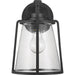 Benton Harbor Wall Lantern-Exterior-Progress Lighting-Lighting Design Store