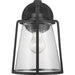Benton Harbor Wall Lantern-Exterior-Progress Lighting-Lighting Design Store