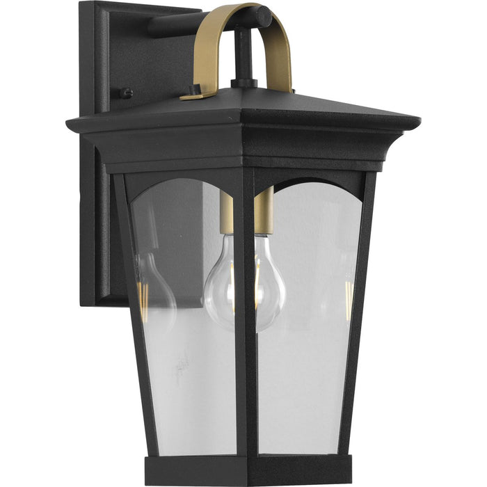 Chatsworth Wall Lantern-Exterior-Progress Lighting-Lighting Design Store
