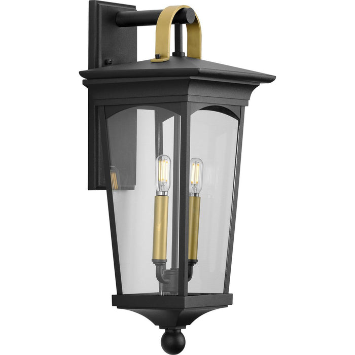 Chatsworth Wall Lantern-Exterior-Progress Lighting-Lighting Design Store