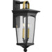 Chatsworth Wall Lantern-Exterior-Progress Lighting-Lighting Design Store
