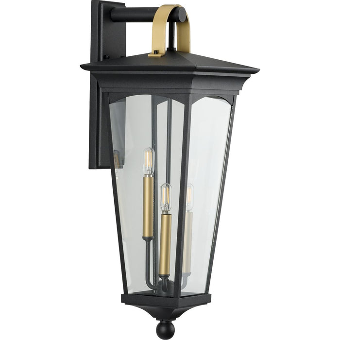 Chatsworth Wall Lantern-Exterior-Progress Lighting-Lighting Design Store