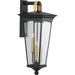 Chatsworth Wall Lantern-Exterior-Progress Lighting-Lighting Design Store