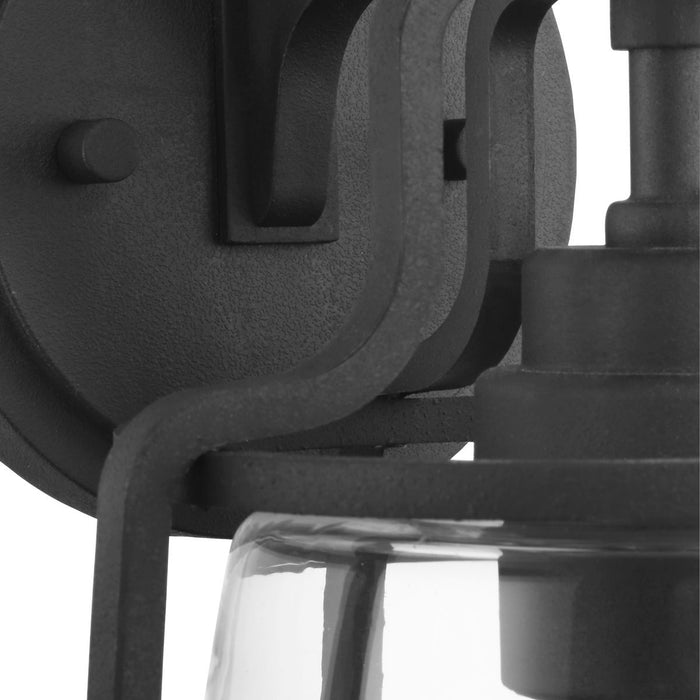 Benton Harbor Wall Lantern-Exterior-Progress Lighting-Lighting Design Store