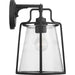 Benton Harbor Wall Lantern-Exterior-Progress Lighting-Lighting Design Store