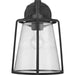 Benton Harbor Wall Lantern-Exterior-Progress Lighting-Lighting Design Store