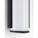 LED Outdoor Wall Sconce-Exterior-Progress Lighting-Lighting Design Store