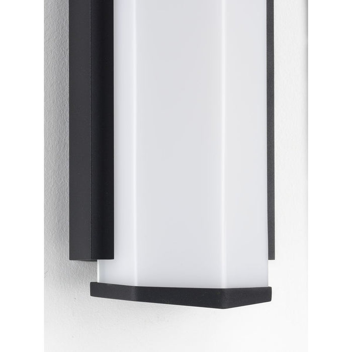 LED Outdoor Wall Sconce-Exterior-Progress Lighting-Lighting Design Store