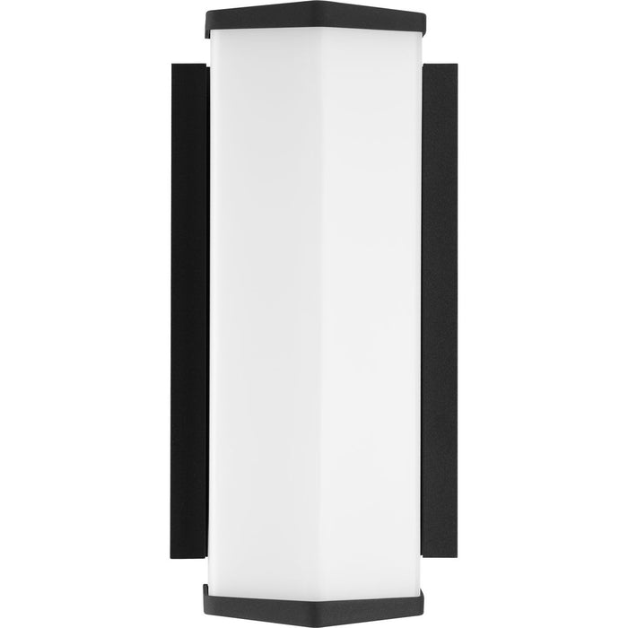 LED Outdoor Wall Sconce-Exterior-Progress Lighting-Lighting Design Store