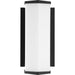 LED Outdoor Wall Sconce-Exterior-Progress Lighting-Lighting Design Store