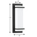 LED Outdoor Wall Sconce-Exterior-Progress Lighting-Lighting Design Store