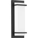 LED Outdoor Wall Sconce-Exterior-Progress Lighting-Lighting Design Store