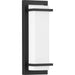 LED Outdoor Wall Sconce-Exterior-Progress Lighting-Lighting Design Store