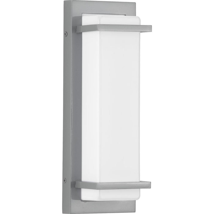 LED Outdoor Wall Sconce-Exterior-Progress Lighting-Lighting Design Store