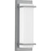 LED Outdoor Wall Sconce-Exterior-Progress Lighting-Lighting Design Store