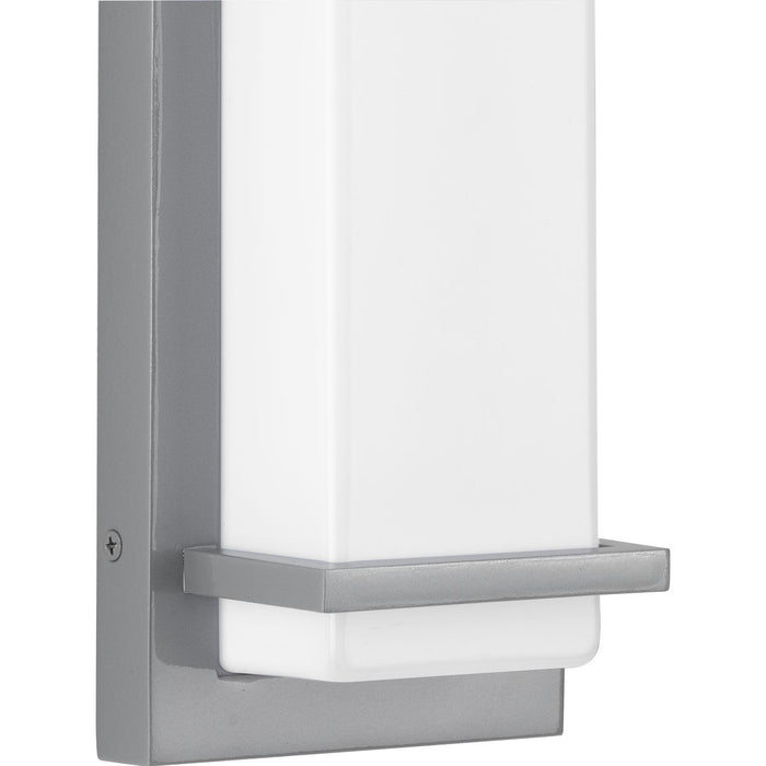 LED Outdoor Wall Sconce-Exterior-Progress Lighting-Lighting Design Store