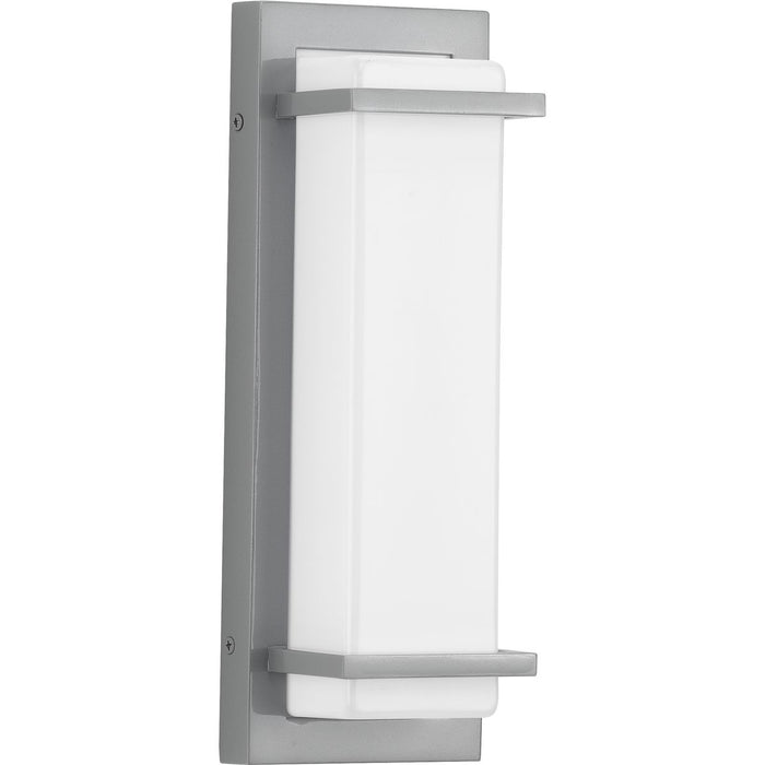 LED Outdoor Wall Sconce-Exterior-Progress Lighting-Lighting Design Store