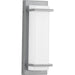 LED Outdoor Wall Sconce-Exterior-Progress Lighting-Lighting Design Store