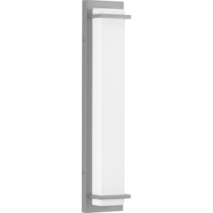LED Outdoor Wall Sconce-Exterior-Progress Lighting-Lighting Design Store