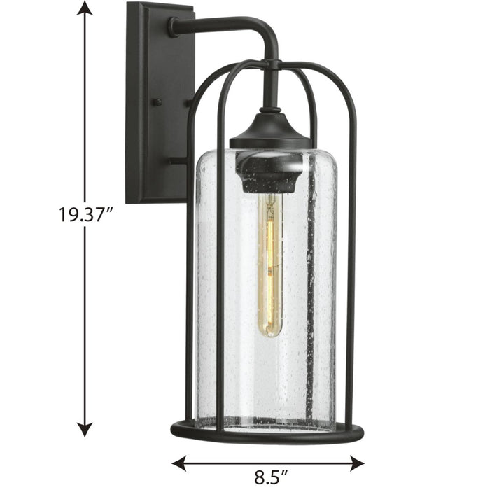 Watch Hill Wall Lantern-Exterior-Progress Lighting-Lighting Design Store