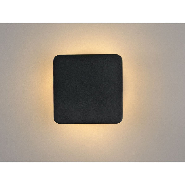 LED Wall Sconce-Exterior-Progress Lighting-Lighting Design Store