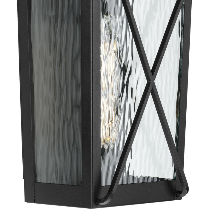 Wakeford Outdoor Wall Lantern-Exterior-Progress Lighting-Lighting Design Store