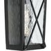 Wakeford Outdoor Wall Lantern-Exterior-Progress Lighting-Lighting Design Store