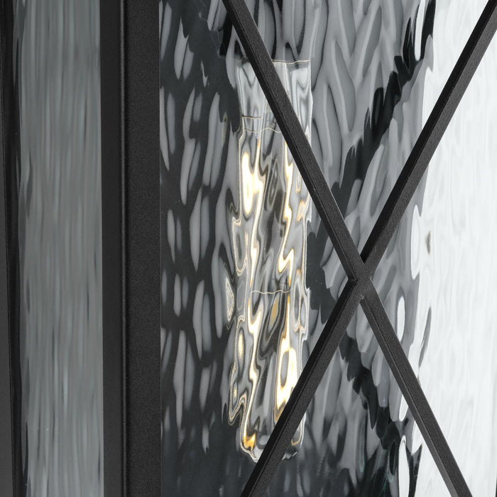 Wakeford Outdoor Wall Lantern-Exterior-Progress Lighting-Lighting Design Store