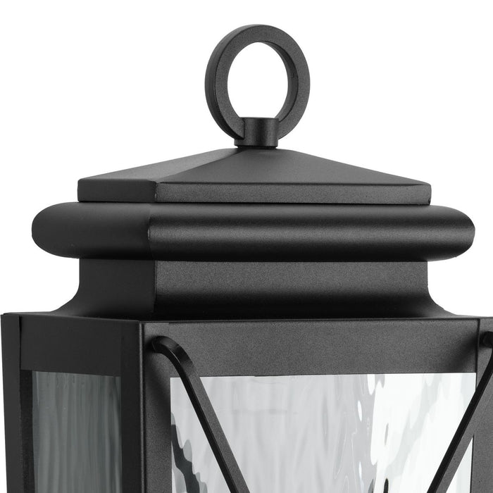 Wakeford Outdoor Wall Lantern-Exterior-Progress Lighting-Lighting Design Store