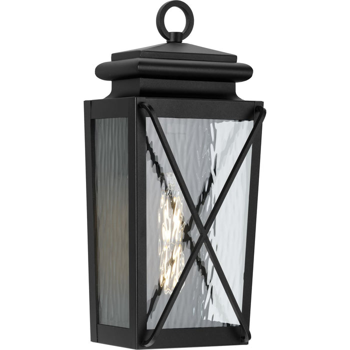 Wakeford Outdoor Wall Lantern-Exterior-Progress Lighting-Lighting Design Store