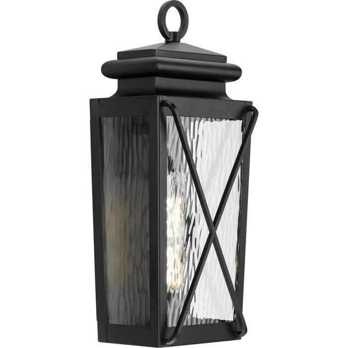 Wakeford Outdoor Wall Lantern-Exterior-Progress Lighting-Lighting Design Store