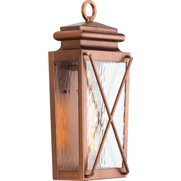Wakeford Wall Lantern-Exterior-Progress Lighting-Lighting Design Store