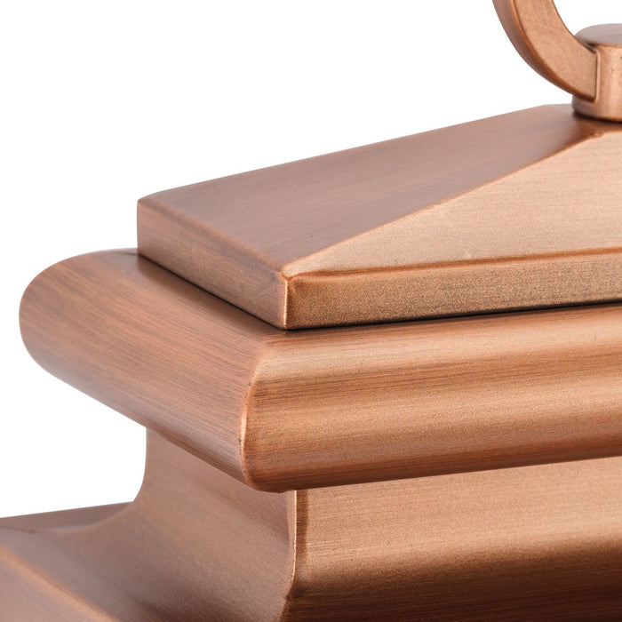 Wakeford Wall Lantern-Exterior-Progress Lighting-Lighting Design Store