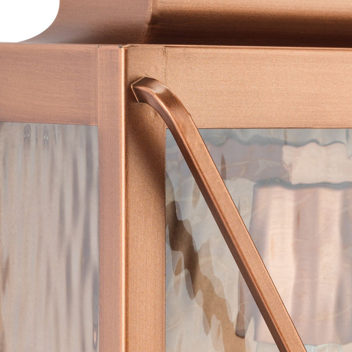 Wakeford Wall Lantern-Exterior-Progress Lighting-Lighting Design Store