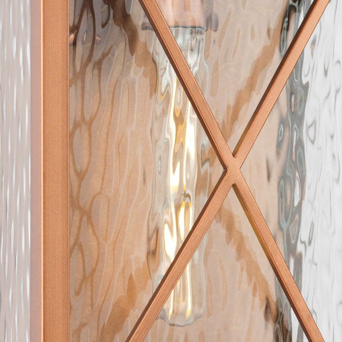 Wakeford Wall Lantern-Exterior-Progress Lighting-Lighting Design Store