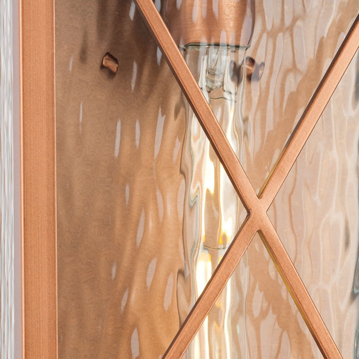 Wakeford Wall Lantern-Exterior-Progress Lighting-Lighting Design Store